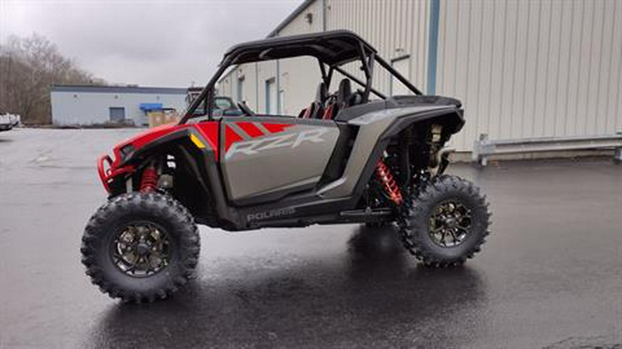 2024 Polaris RZR XP 1000 Ultimate