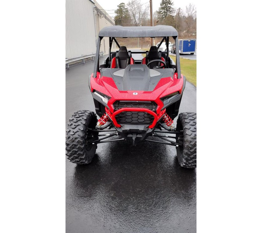 2024 Polaris RZR XP 1000 Ultimate