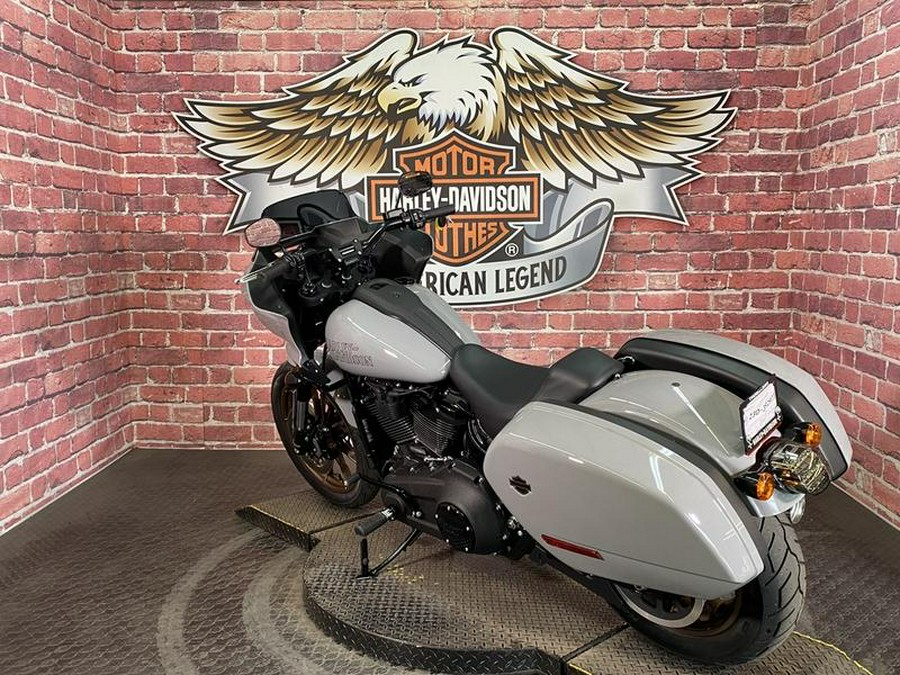 2024 Harley-Davidson® FXLRST - Low Rider® ST