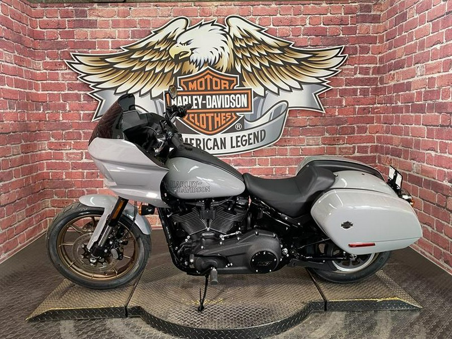 2024 Harley-Davidson® FXLRST - Low Rider® ST