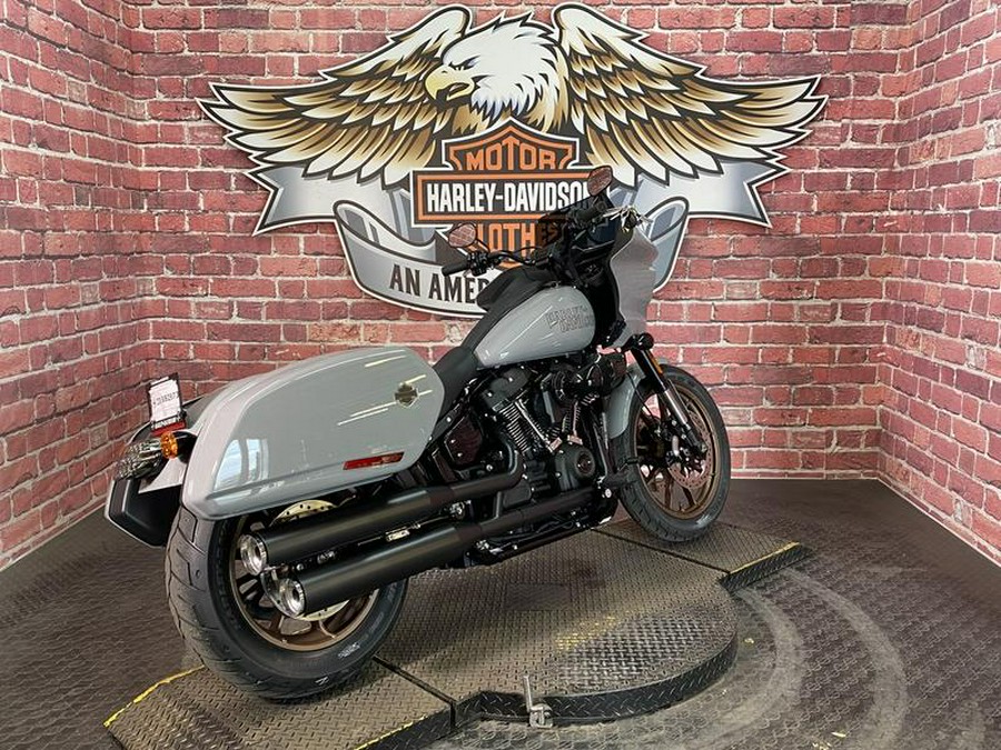 2024 Harley-Davidson® FXLRST - Low Rider® ST