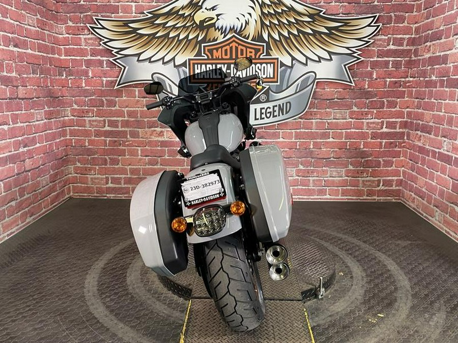 2024 Harley-Davidson® FXLRST - Low Rider® ST