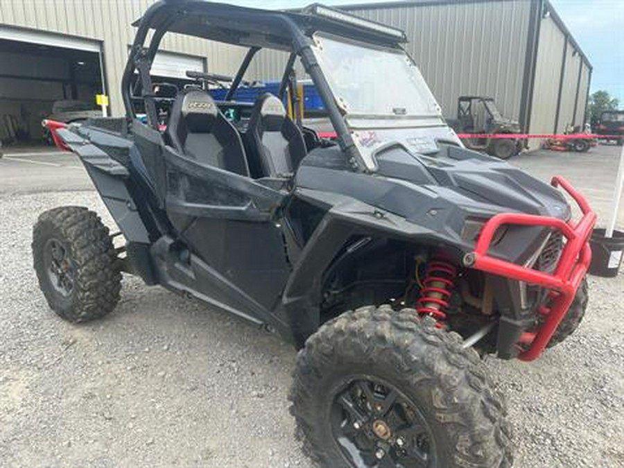 2019 Polaris RZR XP 1000