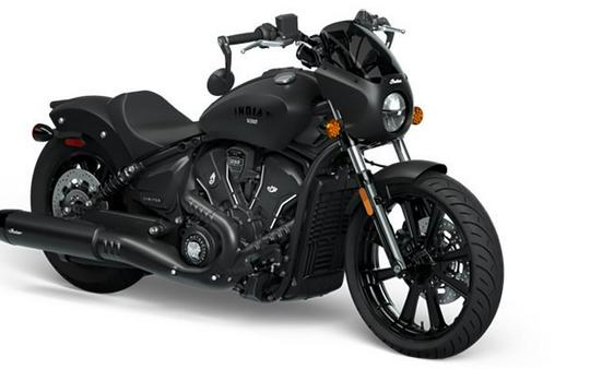 2025 Indian Motorcycle SPORT SCOUT LIMITED