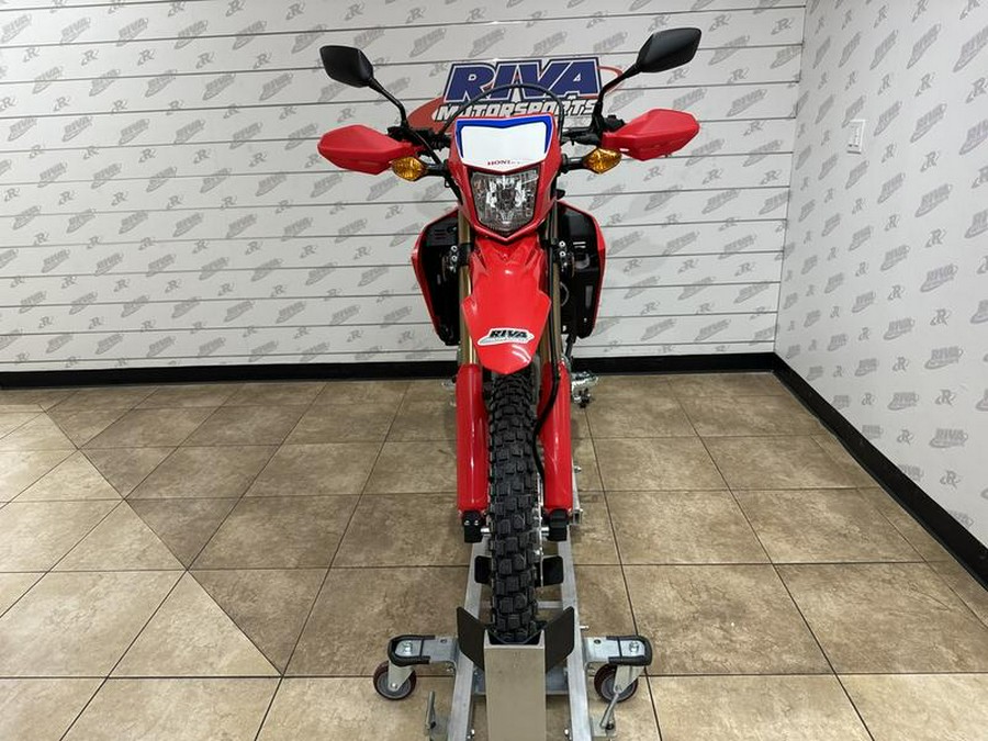 2023 Honda® CRF300L