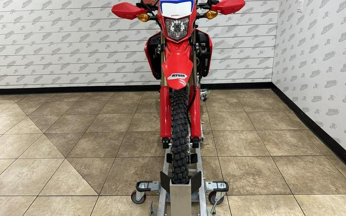 2023 Honda® CRF300L