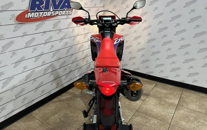 2023 Honda® CRF300L