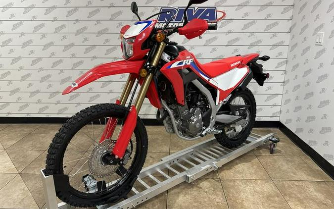 2023 Honda® CRF300L