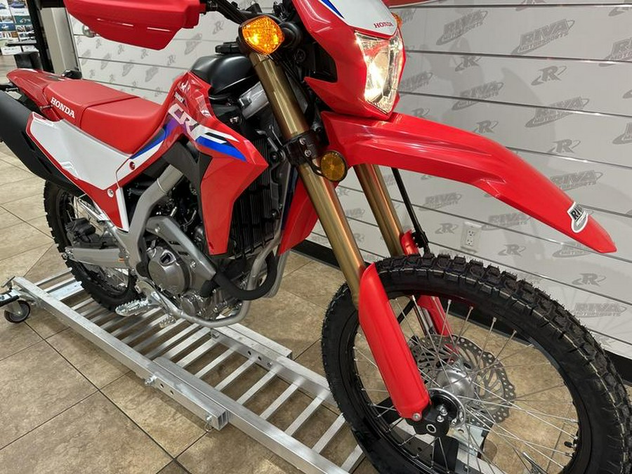 2023 Honda® CRF300L