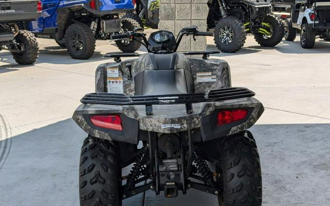 2022 TRACKER® 450 4x4