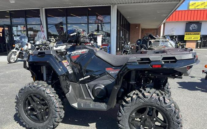 2024 Polaris® Sportsman 570 Trail