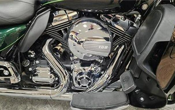 2015 Harley-Davidson Ultra Limited