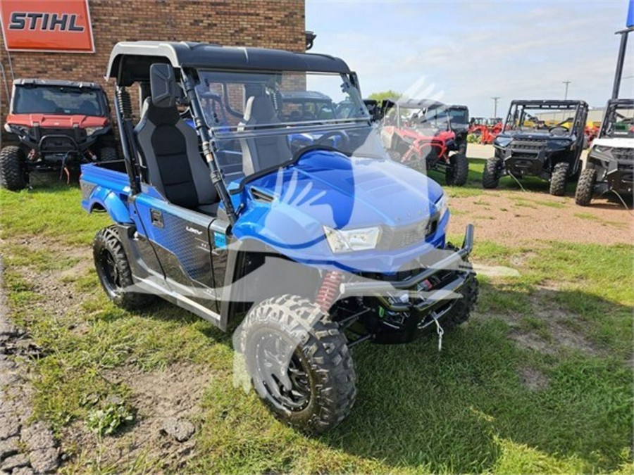 2023 KYMCO UXV450I LE EPS