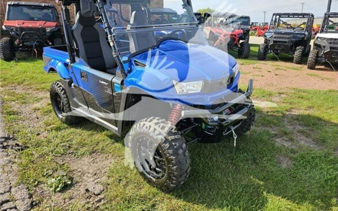 2023 KYMCO UXV450I LE EPS