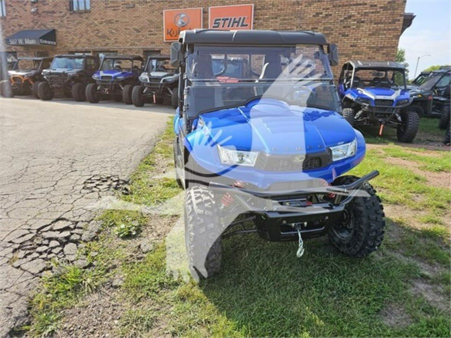 2023 KYMCO UXV450I LE EPS