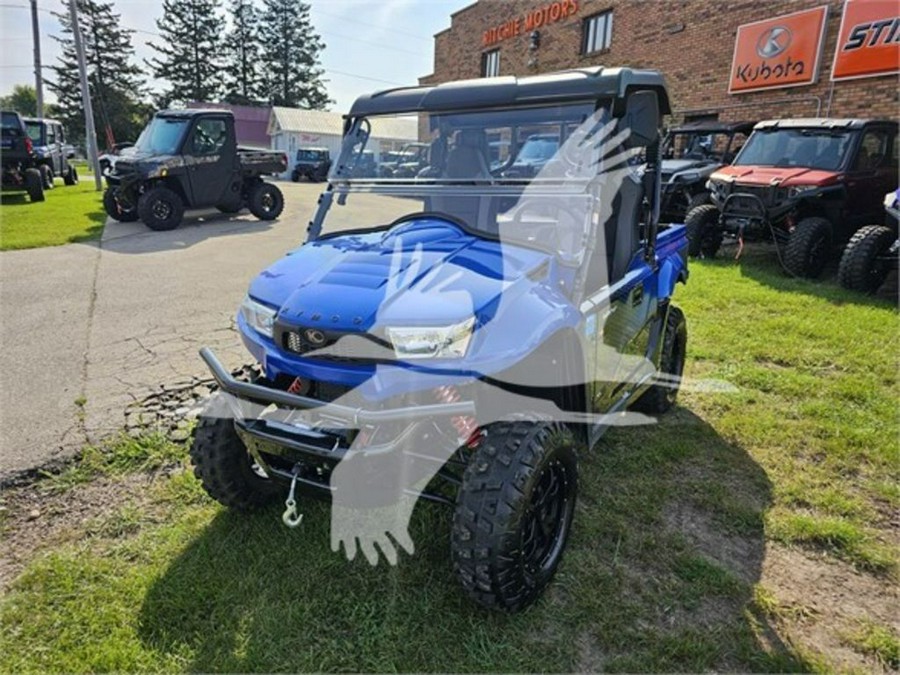 2023 KYMCO UXV450I LE EPS