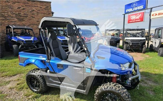 2023 KYMCO UXV450I LE EPS