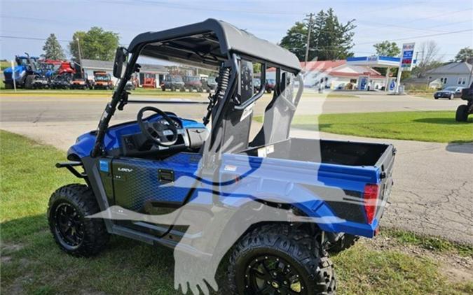 2023 KYMCO UXV450I LE EPS