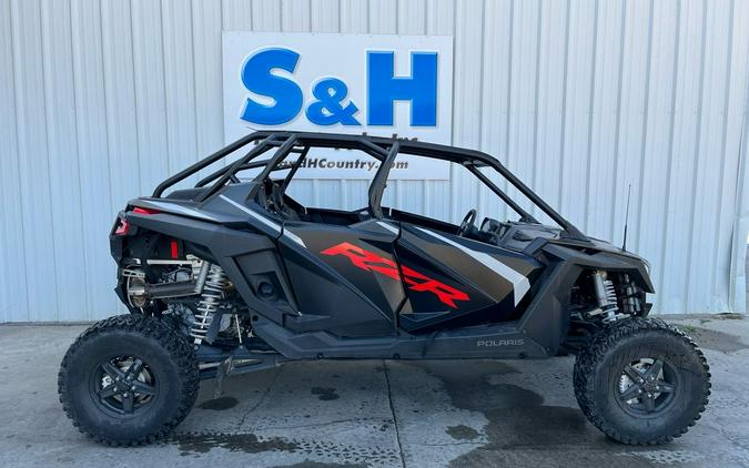 2023 Polaris® RZR Turbo R 4 Premium