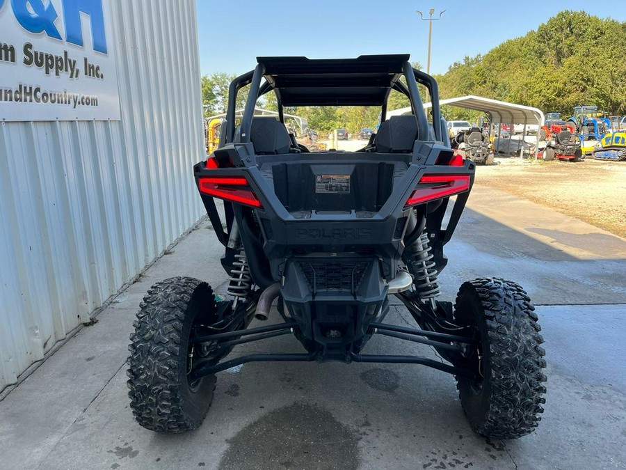 2023 Polaris® RZR Turbo R 4 Premium