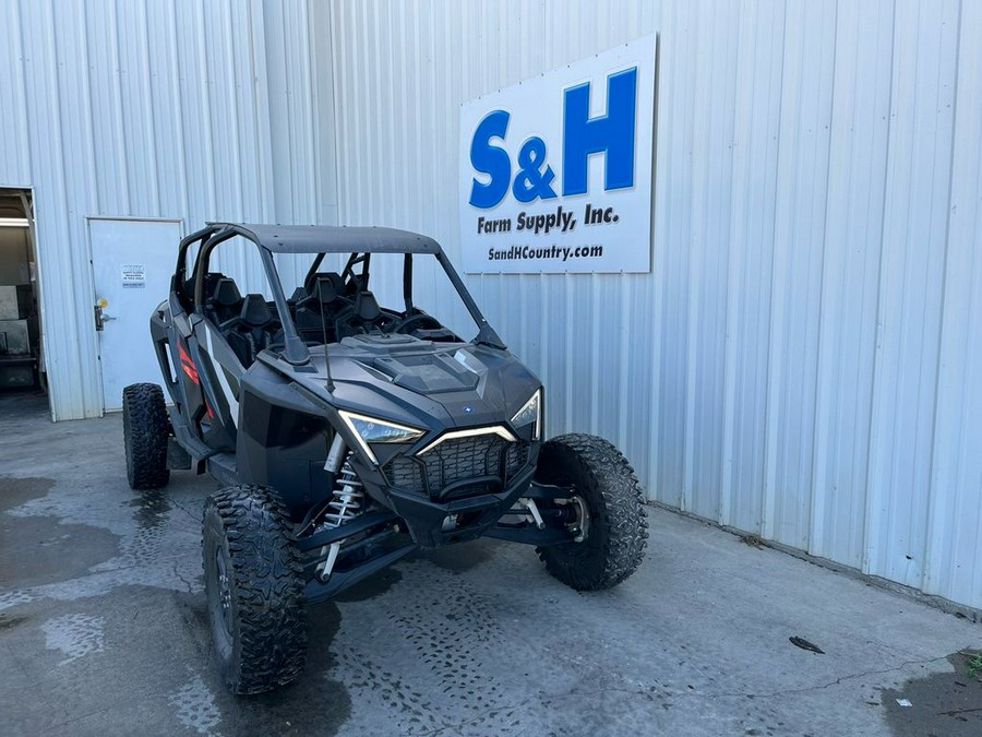 2023 Polaris® RZR Turbo R 4 Premium