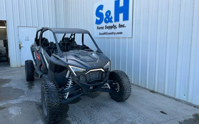 2023 Polaris® RZR Turbo R 4 Premium