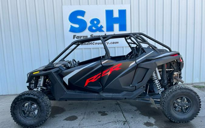 2023 Polaris® RZR Turbo R 4 Premium