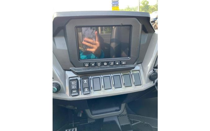 2025 Polaris RZR XP® 1000 Premium