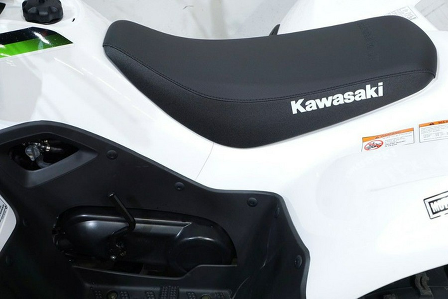2026 Kawasaki KFX 90