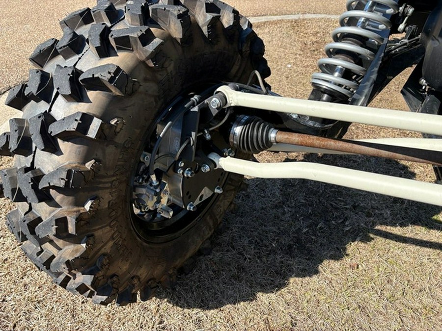 2025 Kawasaki Teryx KRX 1000 eS