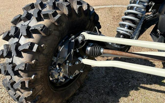 2025 Kawasaki Teryx KRX 1000 eS