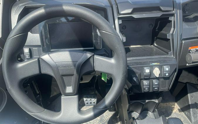 2025 Kawasaki Teryx KRX 1000 eS