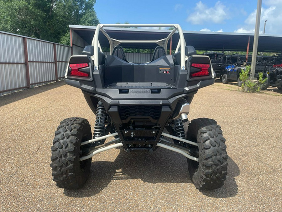 2025 Kawasaki Teryx KRX 1000 eS