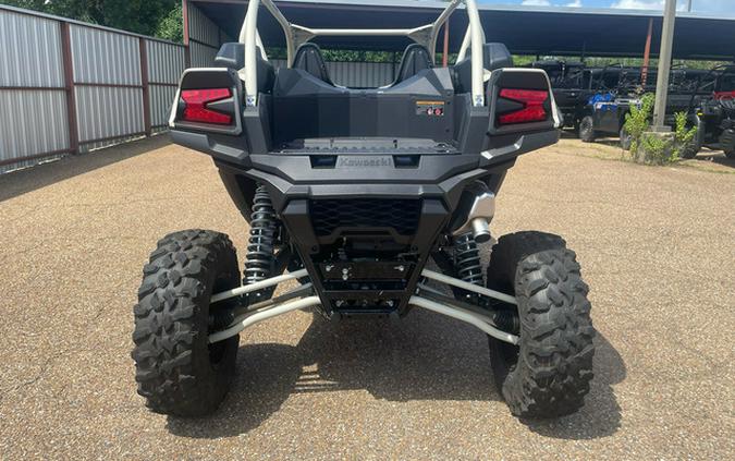 2025 Kawasaki Teryx KRX 1000 eS