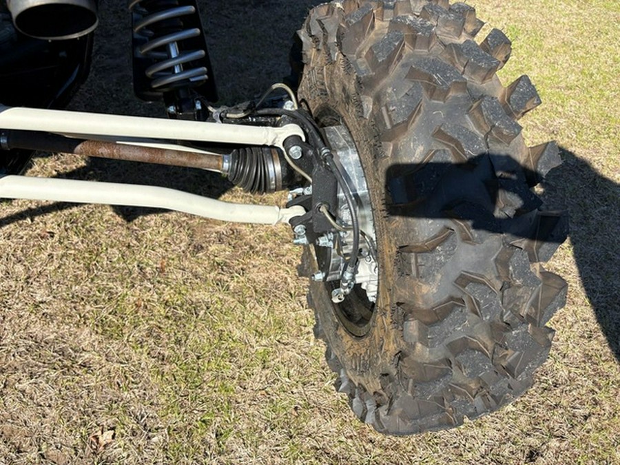 2025 Kawasaki Teryx KRX 1000 eS