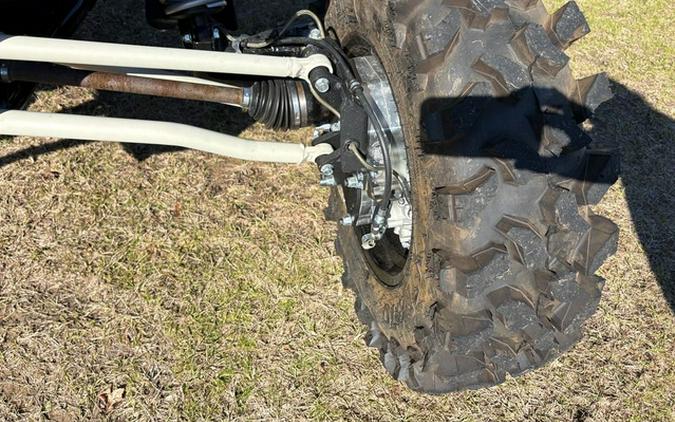 2025 Kawasaki Teryx KRX 1000 eS