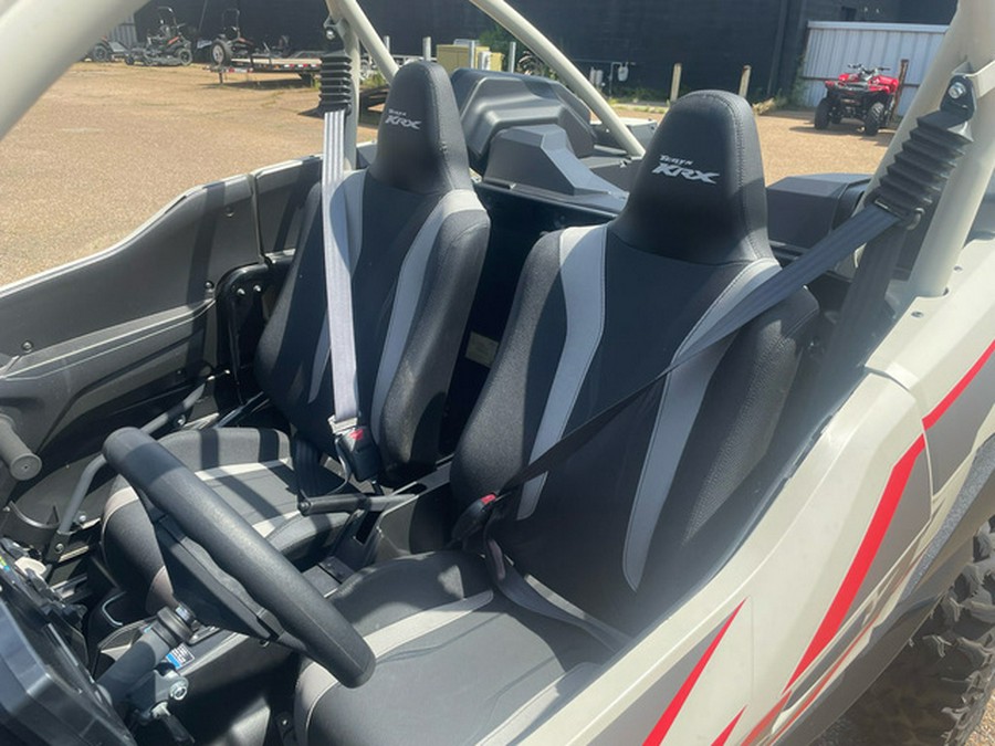 2025 Kawasaki Teryx KRX 1000 eS