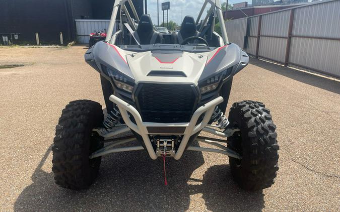 2025 Kawasaki Teryx KRX 1000 eS