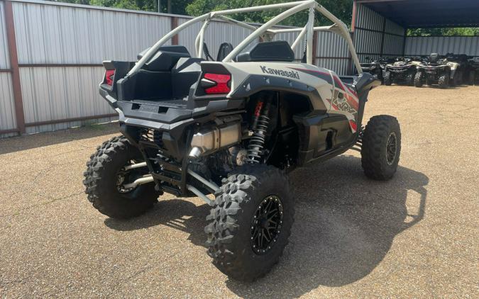 2025 Kawasaki Teryx KRX 1000 eS