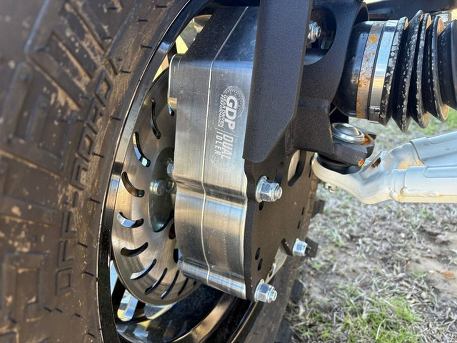 2025 Kawasaki Teryx KRX 1000 eS