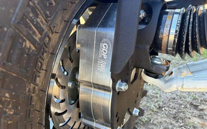 2025 Kawasaki Teryx KRX 1000 eS