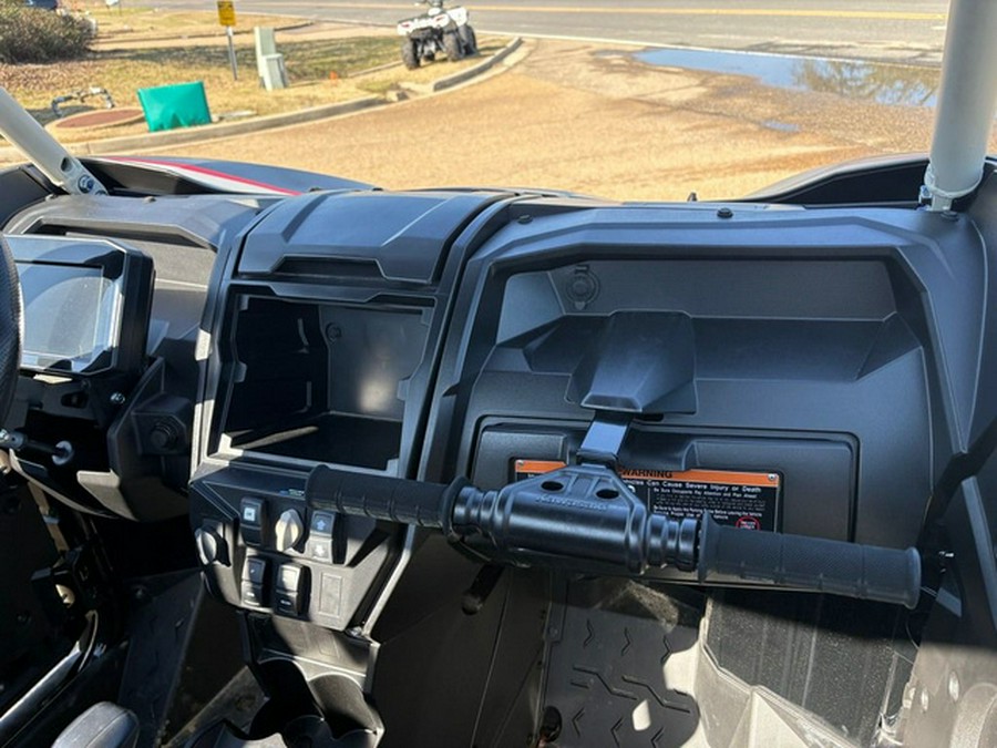 2025 Kawasaki Teryx KRX 1000 eS