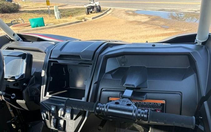 2025 Kawasaki Teryx KRX 1000 eS