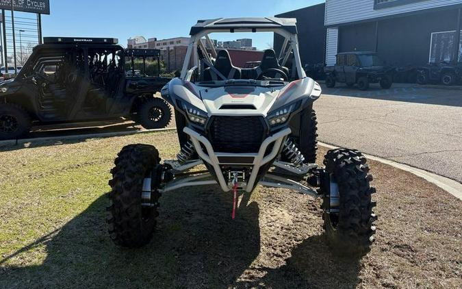 2025 Kawasaki Teryx KRX® 1000 eS