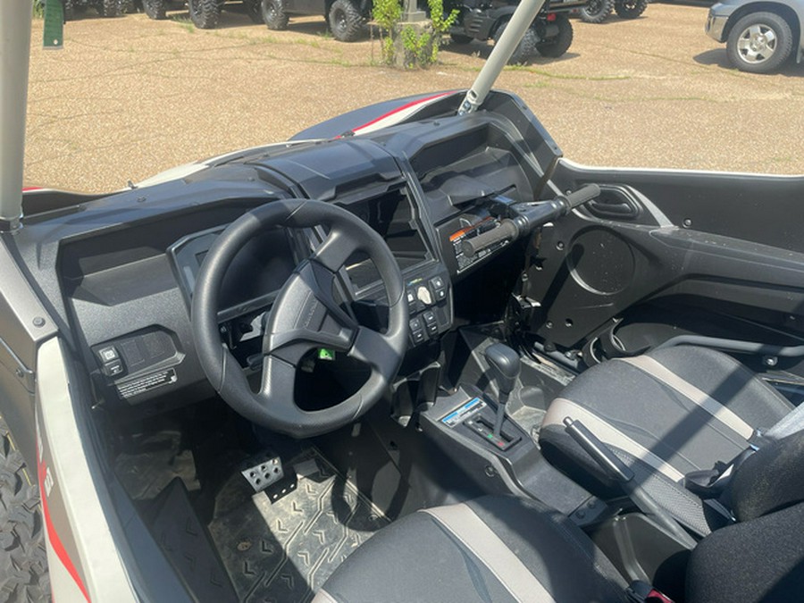 2025 Kawasaki Teryx KRX 1000 eS