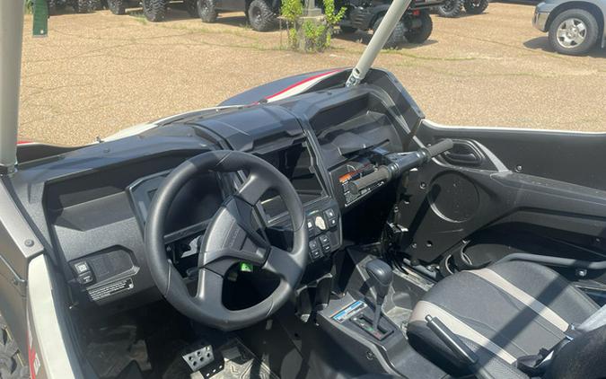 2025 Kawasaki Teryx KRX 1000 eS