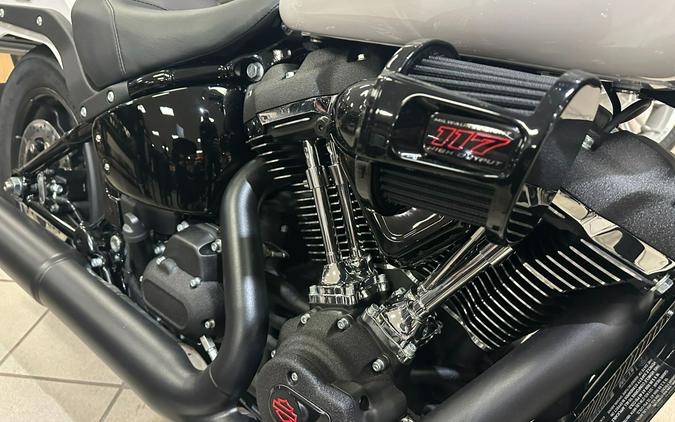 2026 Harley-Davidson Low Rider® S