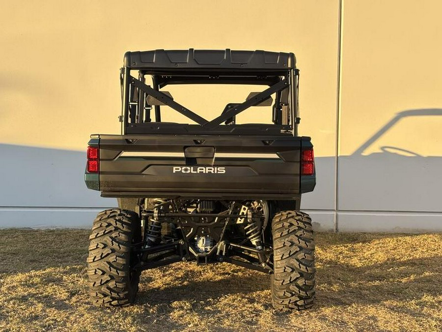 2026 Polaris® Ranger Crew XP 1000 Premium Blue Labyrinth