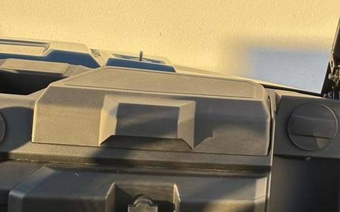 2026 Polaris® Ranger Crew XP 1000 Premium Blue Labyrinth