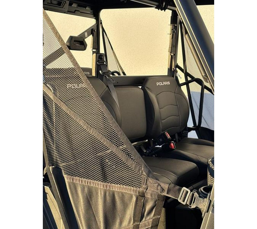 2026 Polaris® Ranger Crew XP 1000 Premium Blue Labyrinth